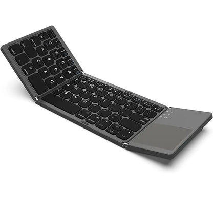 KeyFold Touch | Your On-the-Go Typing Solution