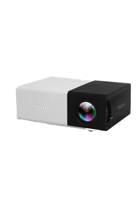 The Pocket Projector | Big Screen Magic-Everywhere You Go