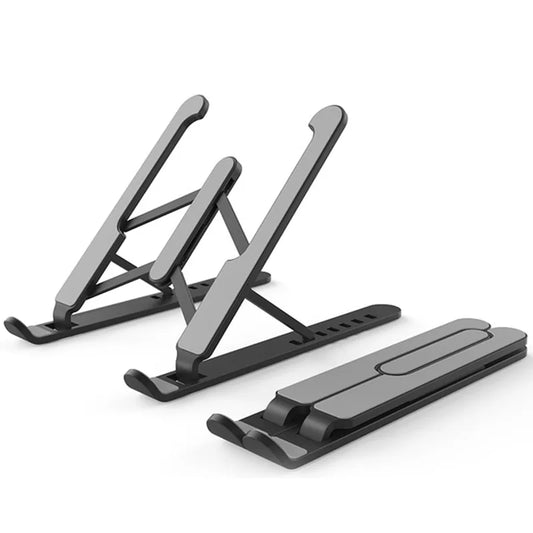 Z-Pro LaptopStand | Foldable Z-Stand